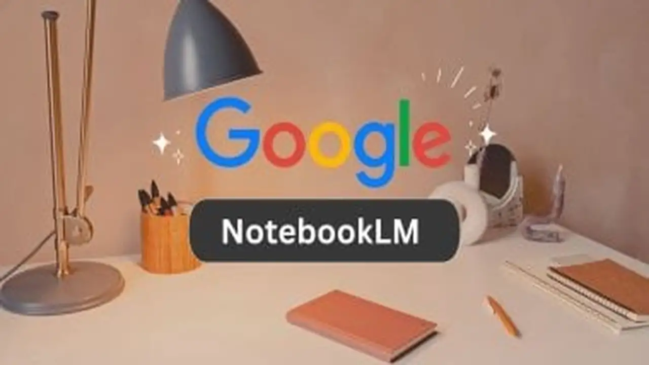بلمسة واحدة.. تحديث NotebookLM يمنح الطلاب ميزة تصميم العروض التقديمية عبر الموبايل